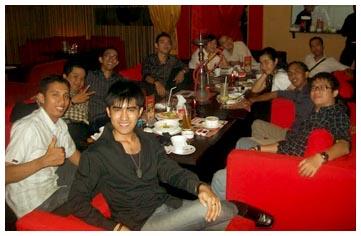 afterparty