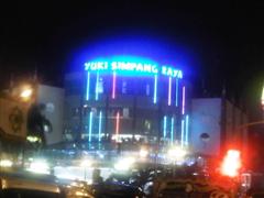 Yuki Simpang Raya